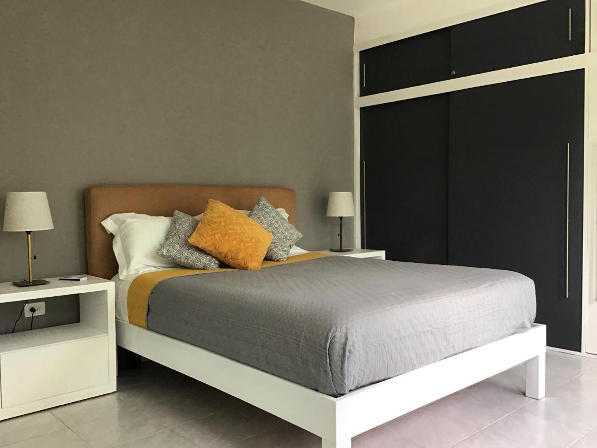 Vista Departamento Privado Dos Habitaciones Cancún Eksteriør bilde